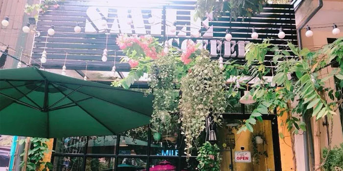Top 5 quán cà phê Hải Dương đồ ngon - view đẹp tha hồ cho bạn check in